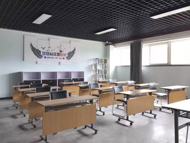 培训教室出租服务